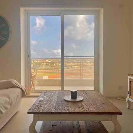 Spacious In Marsaskala, Malta * Марсаскала