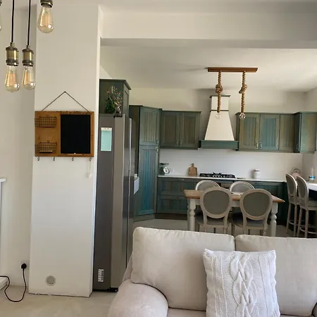 Spacious In Marsaskala, Malta Апартаменты