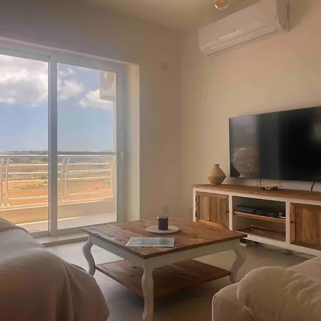 Apartament Spacious In Marsaskala, Malta Marsaskala