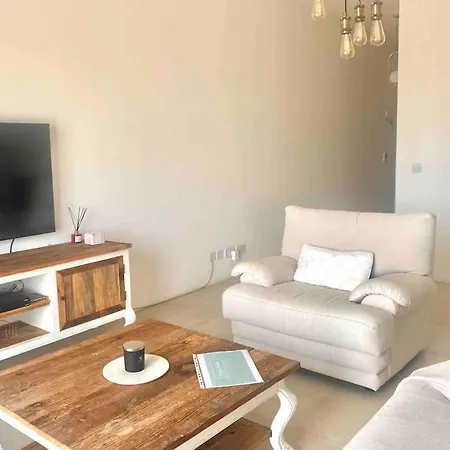Spacious In Marsaskala, Malta Apartamento Marsaskala