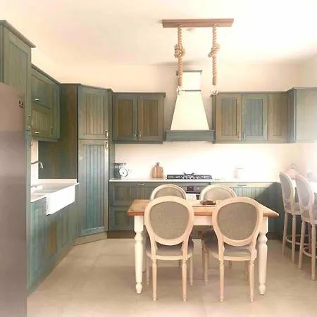 Apartment Spacious In Marsaskala, Malta